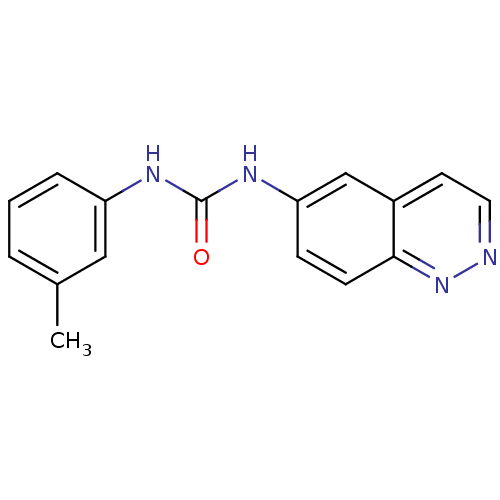 Chemical structure of BindingDB Monomer ID 50126280