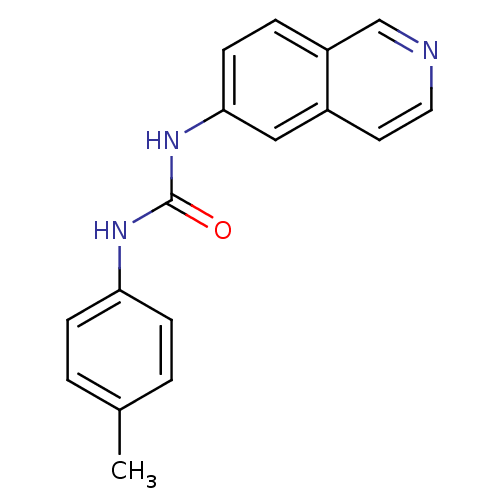 Chemical structure of BindingDB Monomer ID 50126283