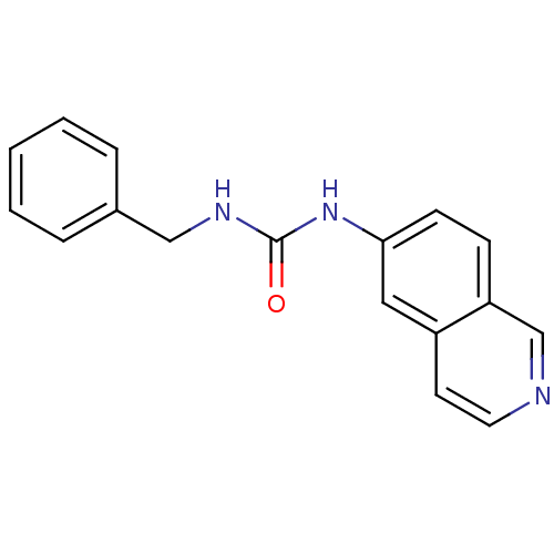 Chemical structure of BindingDB Monomer ID 50126285