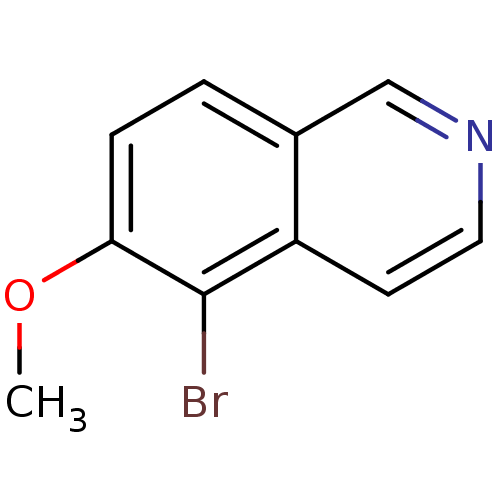 Chemical structure of BindingDB Monomer ID 50126286