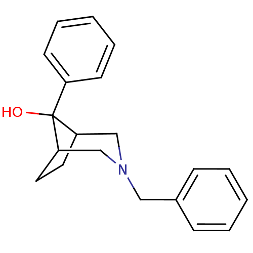 Chemical structure of BindingDB Monomer ID 50126798