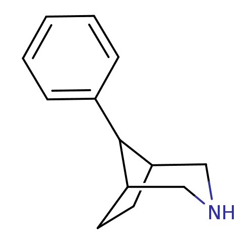 Chemical structure of BindingDB Monomer ID 50126799