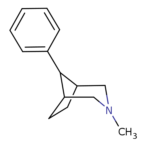 Chemical structure of BindingDB Monomer ID 50126802