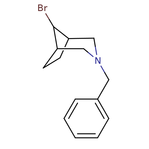 Chemical structure of BindingDB Monomer ID 50126811