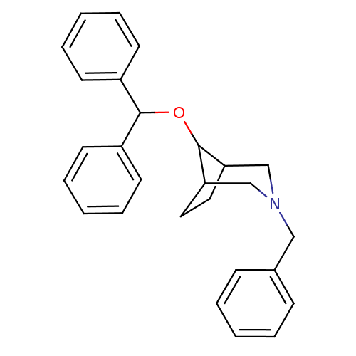 Chemical structure of BindingDB Monomer ID 50126812