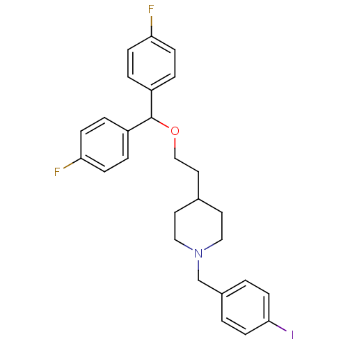 Chemical structure of BindingDB Monomer ID 50126815