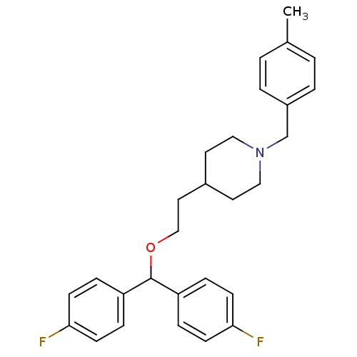 Chemical structure of BindingDB Monomer ID 50126816