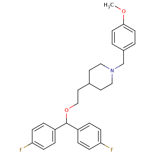 Chemical structure of BindingDB Monomer ID 50126819