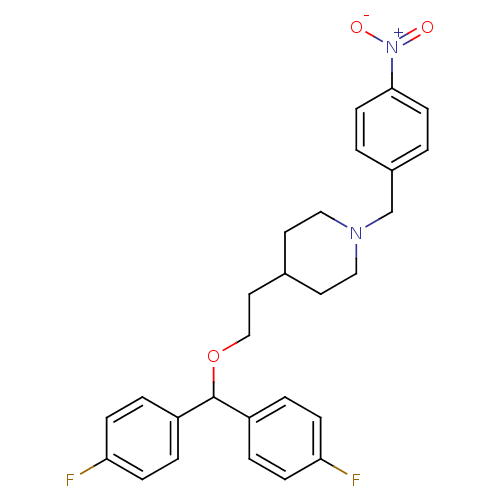 Chemical structure of BindingDB Monomer ID 50126820
