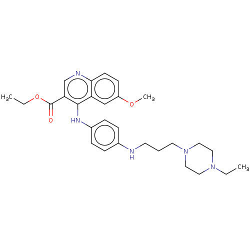 Chemical structure of BindingDB Monomer ID 50126825