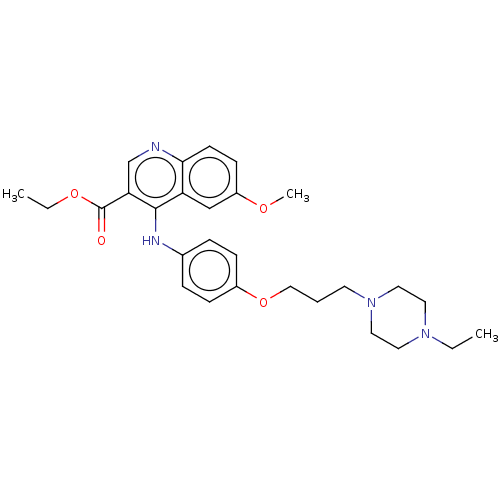 Chemical structure of BindingDB Monomer ID 50126832