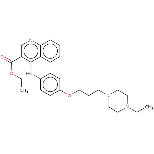 Chemical structure of BindingDB Monomer ID 50126833