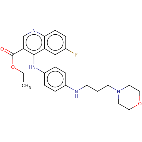Chemical structure of BindingDB Monomer ID 50126835