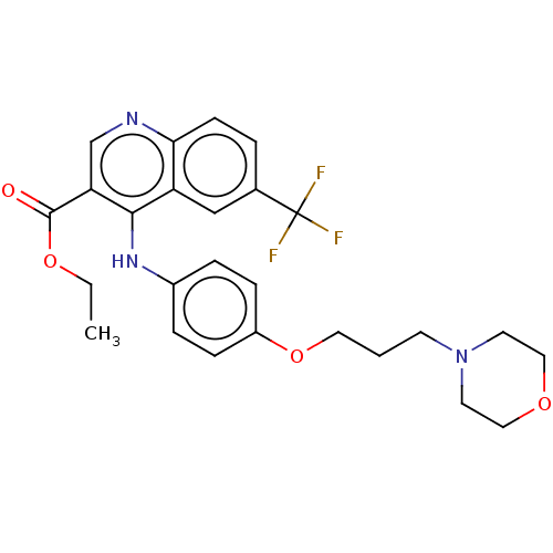 Chemical structure of BindingDB Monomer ID 50126838