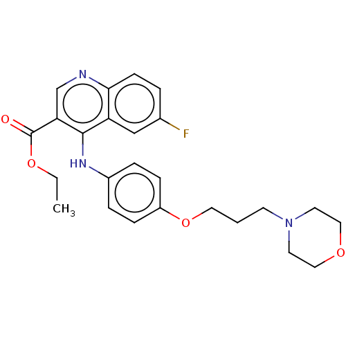 Chemical structure of BindingDB Monomer ID 50126839