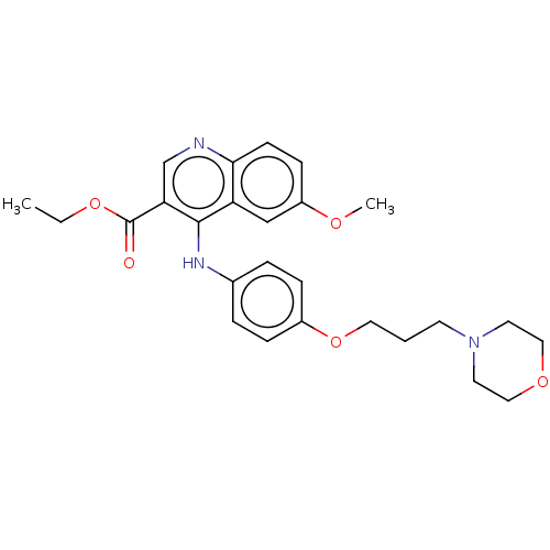 Chemical structure of BindingDB Monomer ID 50126840
