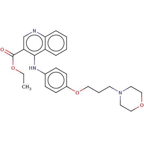 Chemical structure of BindingDB Monomer ID 50126841