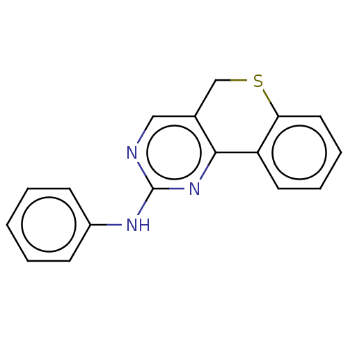 Chemical structure of BindingDB Monomer ID 50126851