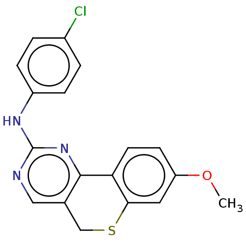 Chemical structure of BindingDB Monomer ID 50126853