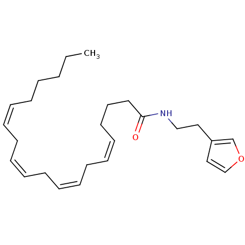 Chemical structure of BindingDB Monomer ID 50126866