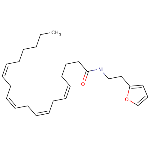 Chemical structure of BindingDB Monomer ID 50126868