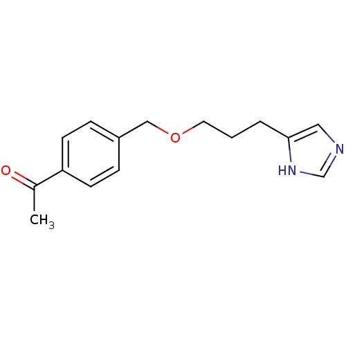 Chemical structure of BindingDB Monomer ID 50126883
