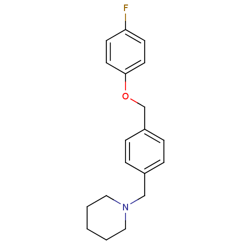 Chemical structure of BindingDB Monomer ID 50126885