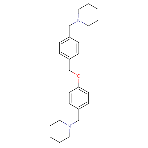 Chemical structure of BindingDB Monomer ID 50126888