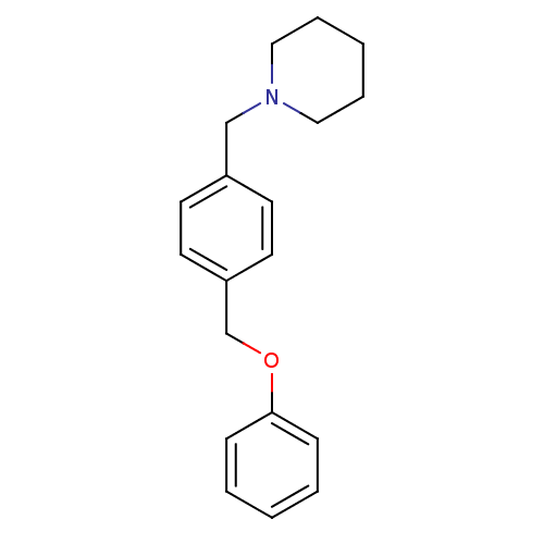Chemical structure of BindingDB Monomer ID 50126889