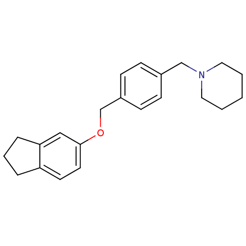 Chemical structure of BindingDB Monomer ID 50126890