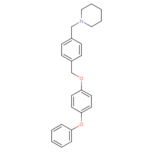 Chemical structure of BindingDB Monomer ID 50126894
