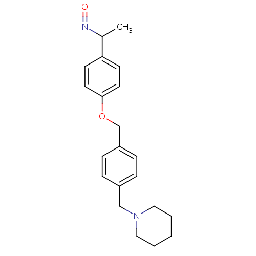 Chemical structure of BindingDB Monomer ID 50126895