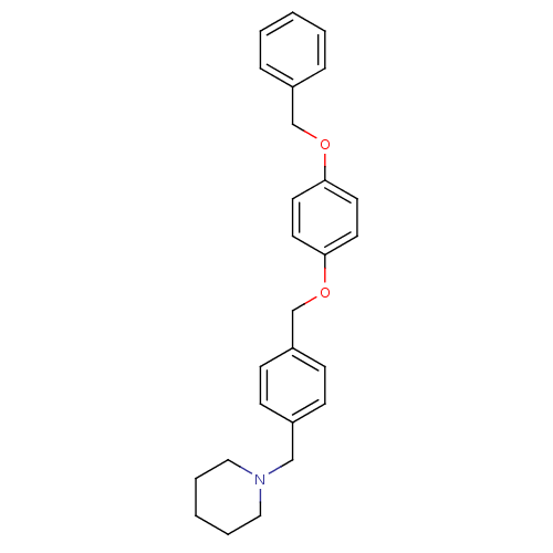 Chemical structure of BindingDB Monomer ID 50126897