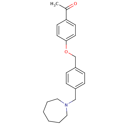 Chemical structure of BindingDB Monomer ID 50126900