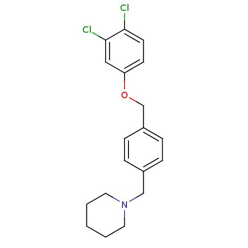 Chemical structure of BindingDB Monomer ID 50126906