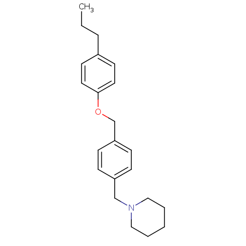 Chemical structure of BindingDB Monomer ID 50126908