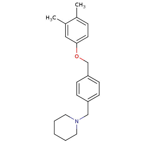 Chemical structure of BindingDB Monomer ID 50126910