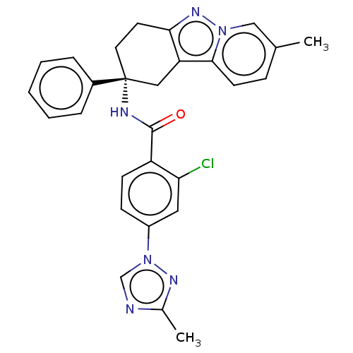 Chemical structure of BindingDB Monomer ID 50126922