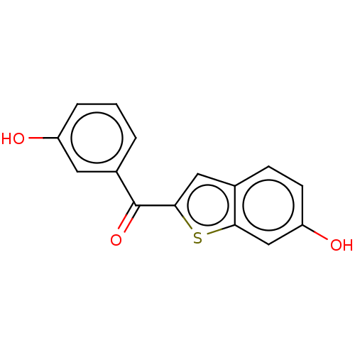 Chemical structure of BindingDB Monomer ID 50127002