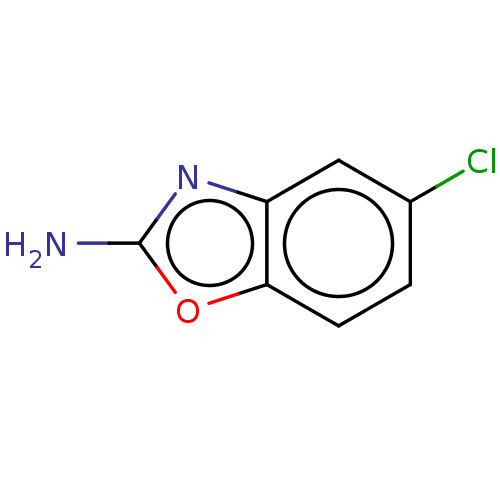 Chemical structure of BindingDB Monomer ID 50127011