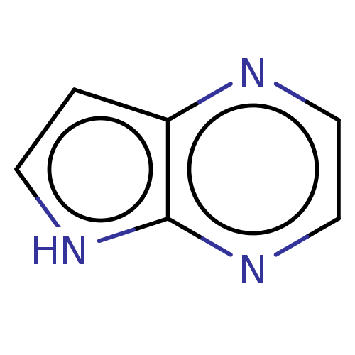 Chemical structure of BindingDB Monomer ID 50127012