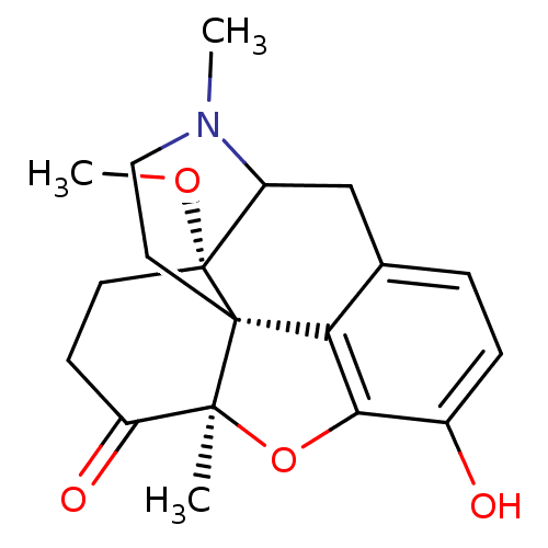 Chemical structure of BindingDB Monomer ID 50127165