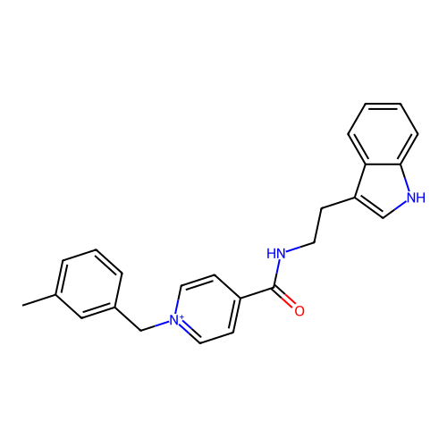 Chemical structure of BindingDB Monomer ID 50127290