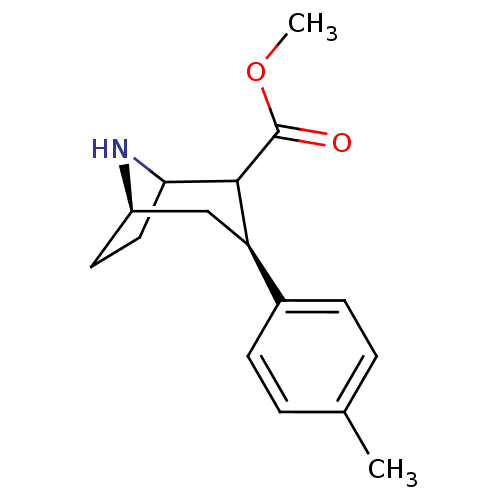 Chemical structure of BindingDB Monomer ID 50127385