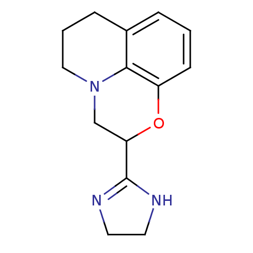 Chemical structure of BindingDB Monomer ID 50127600