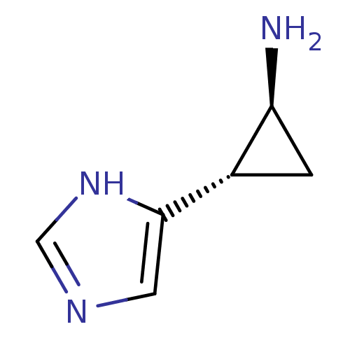 Chemical structure of BindingDB Monomer ID 50127605