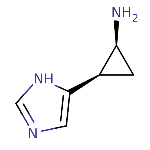 Chemical structure of BindingDB Monomer ID 50127606