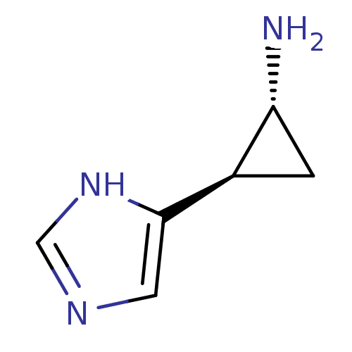 Chemical structure of BindingDB Monomer ID 50127607