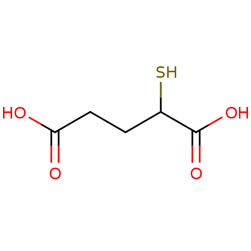 Chemical structure of BindingDB Monomer ID 50127611