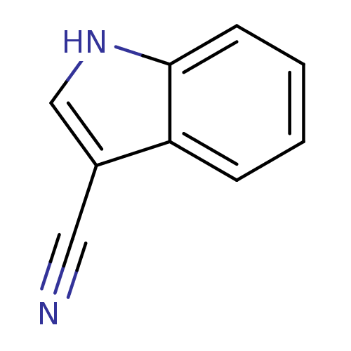 Chemical structure of BindingDB Monomer ID 50127708